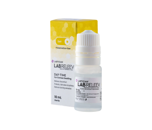 Labtician LabReleev – LabReleev: Day and Night-time Relief from the ...